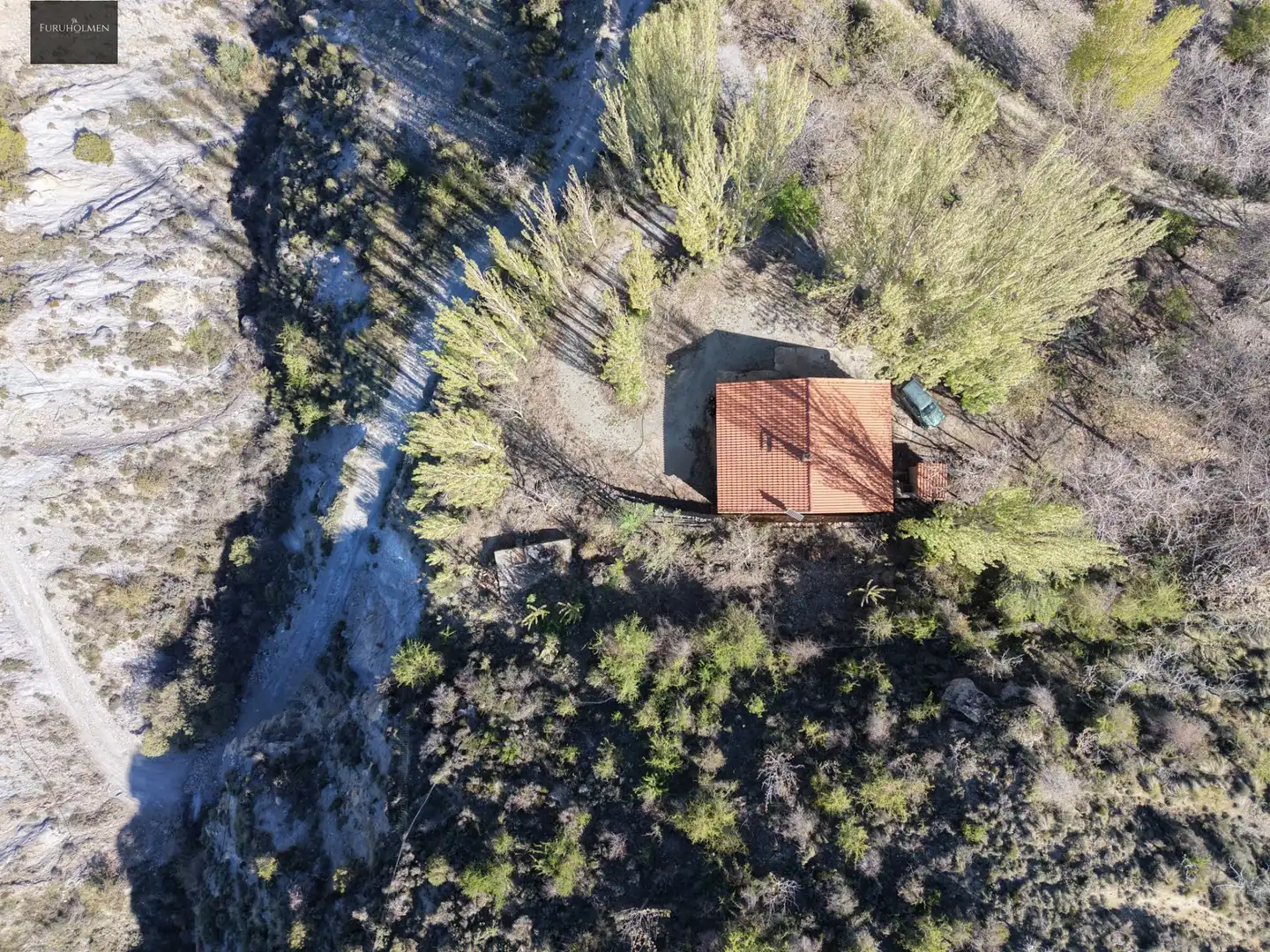 Casa rústica en venda a Dúrcal, imagen 5