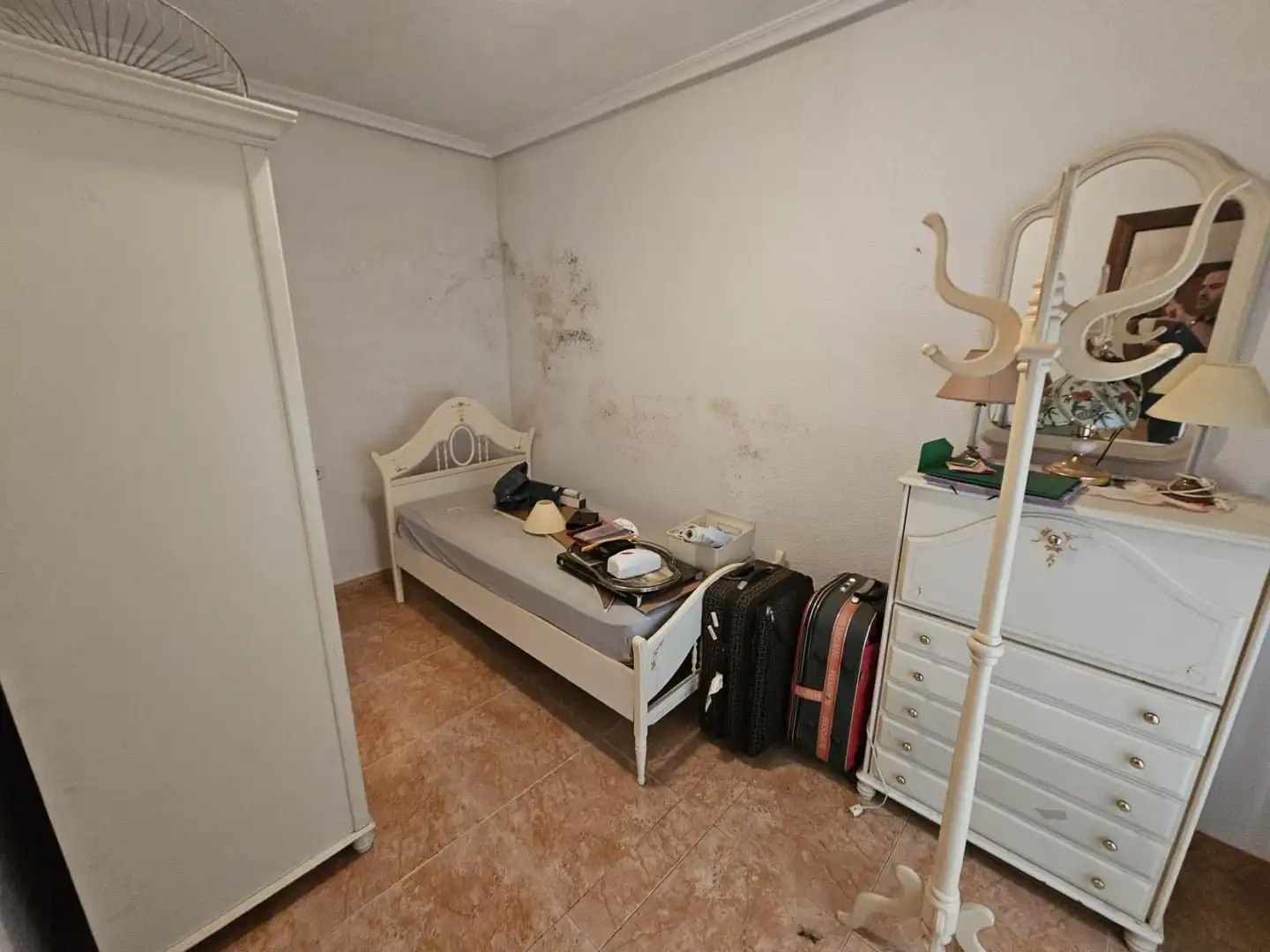 Chalet con jardín en venta en Cartagena ciudad, imagen 17