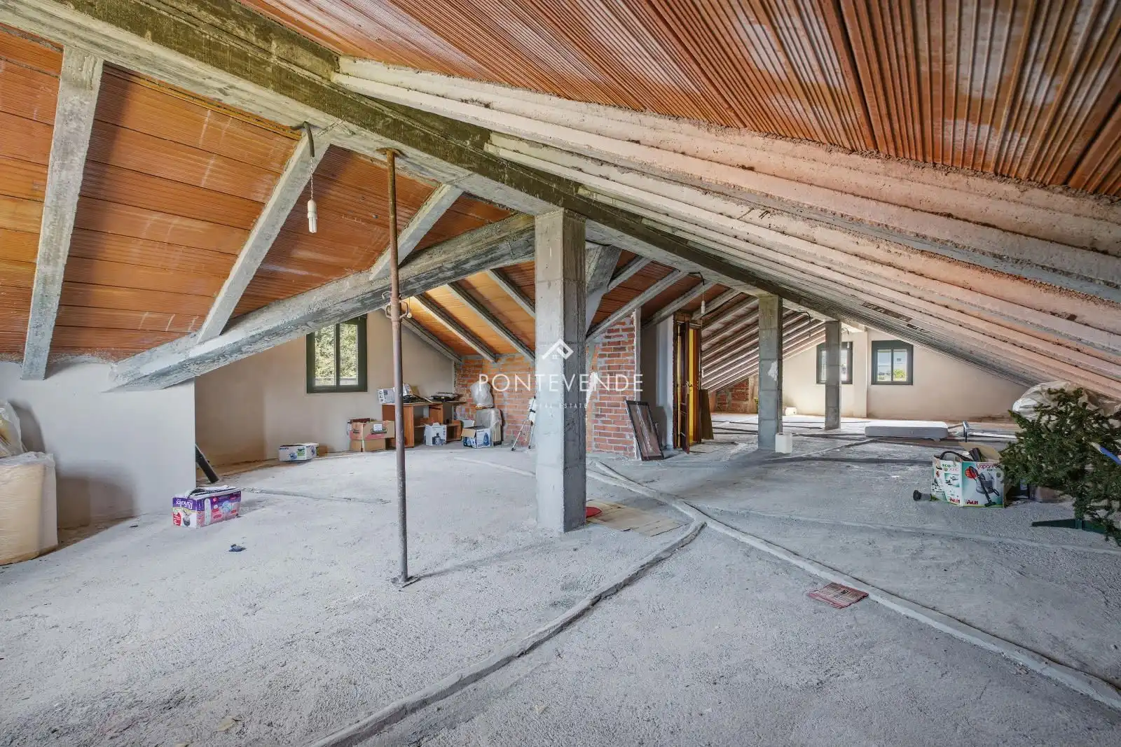 Casa o chalet en venta en Marín con Calefacción, Terraza y Trastero