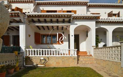 Jardí de Casa o xalet en venda en El Vendrell amb Terrassa, Piscina i Balcó