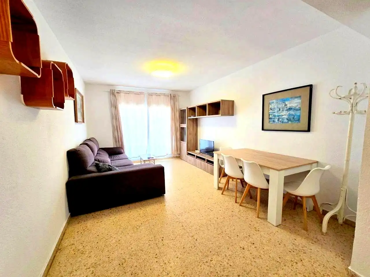 Apartament amb piscina de lloguer a Paseo Marítimo de Neptuno 27, imagen 11