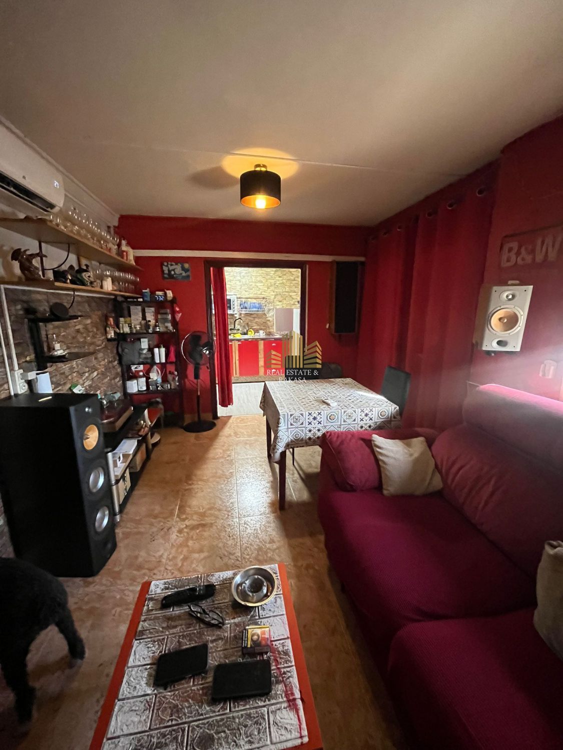 Flat for sale in Alcalá de Guadaira