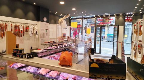 Photo 4 of Premises for rent in Egia Kalea, 7, Egia, Donostia - San Sebastián