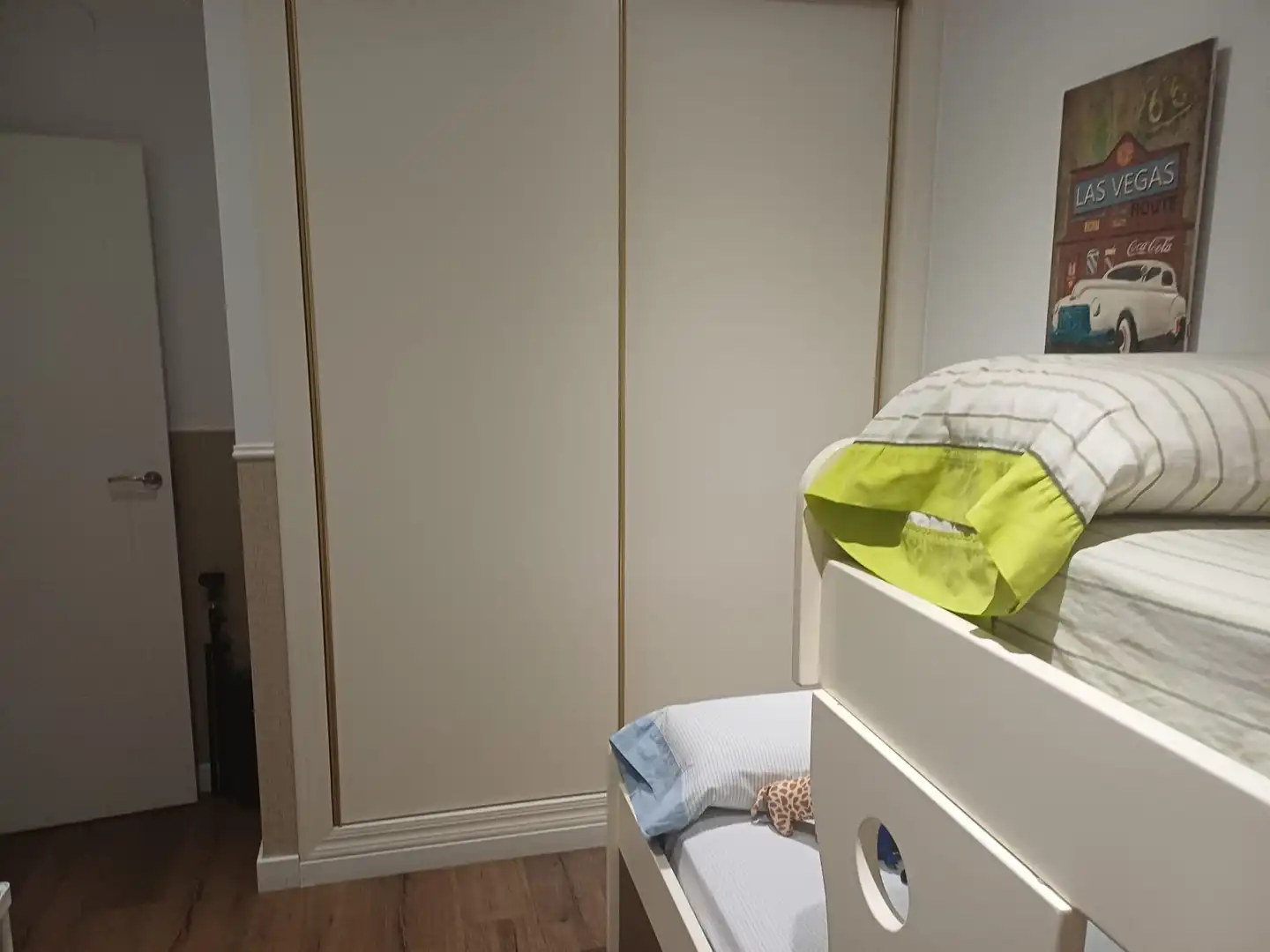 Dormitori de Casa o xalet en venda en Las Torres de Cotillas amb Aire condicionat, Jardí privat i Terrassa