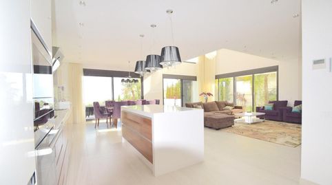 Foto 5 von Haus oder Chalet zum Verkauf in Altea ciudad, Altea