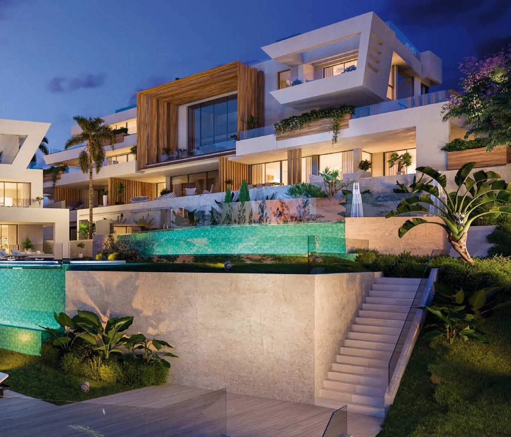 Planta baja for sale in Cabopino - Artola