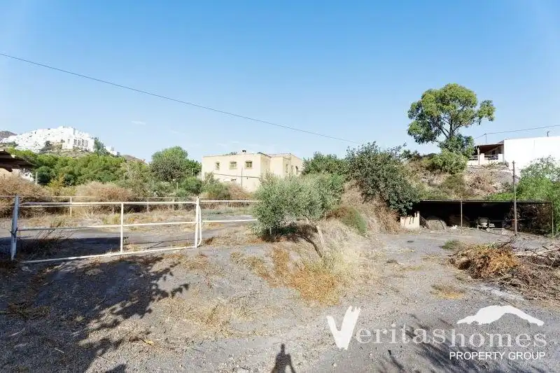 Maison à vendre à Mojácar Pueblo, imagen 19