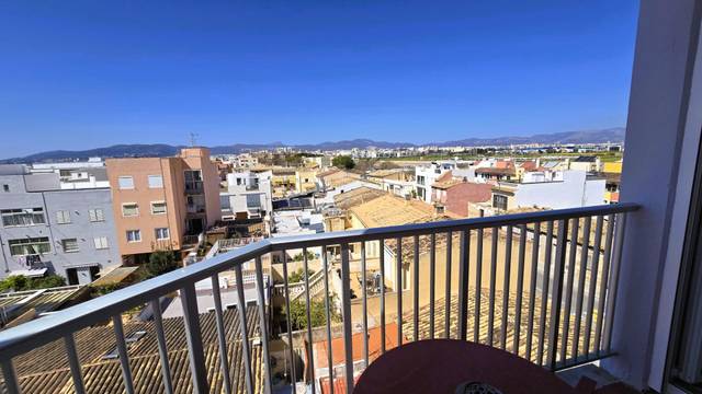Apartamento en Venta en  JOSEP AMENGUAL en Es Portixol - Es Molinar