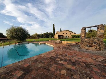 Piso en venta en Cassà de la Selva