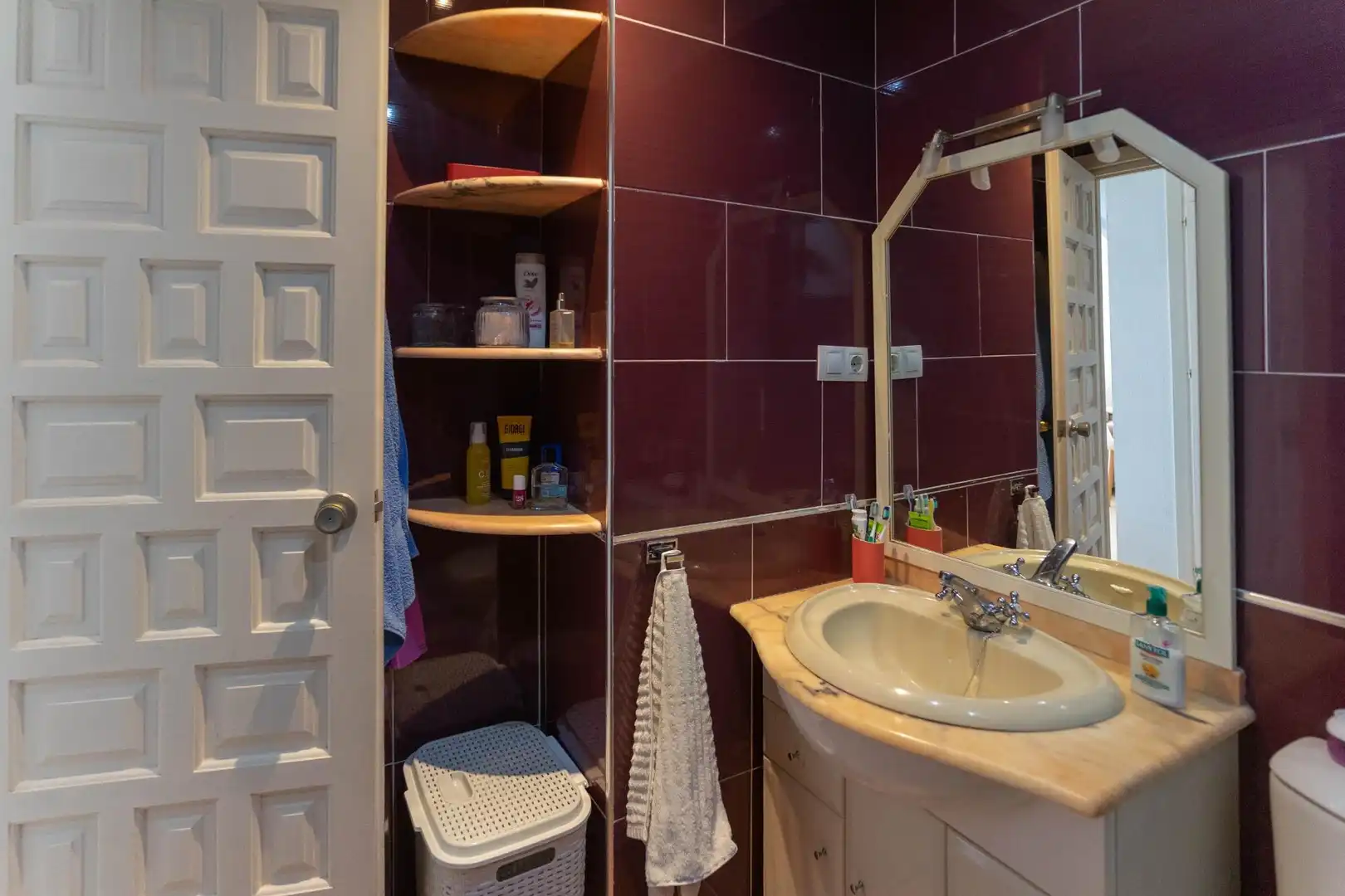 Apartamento de alquiler en Benalmádena, Málaga