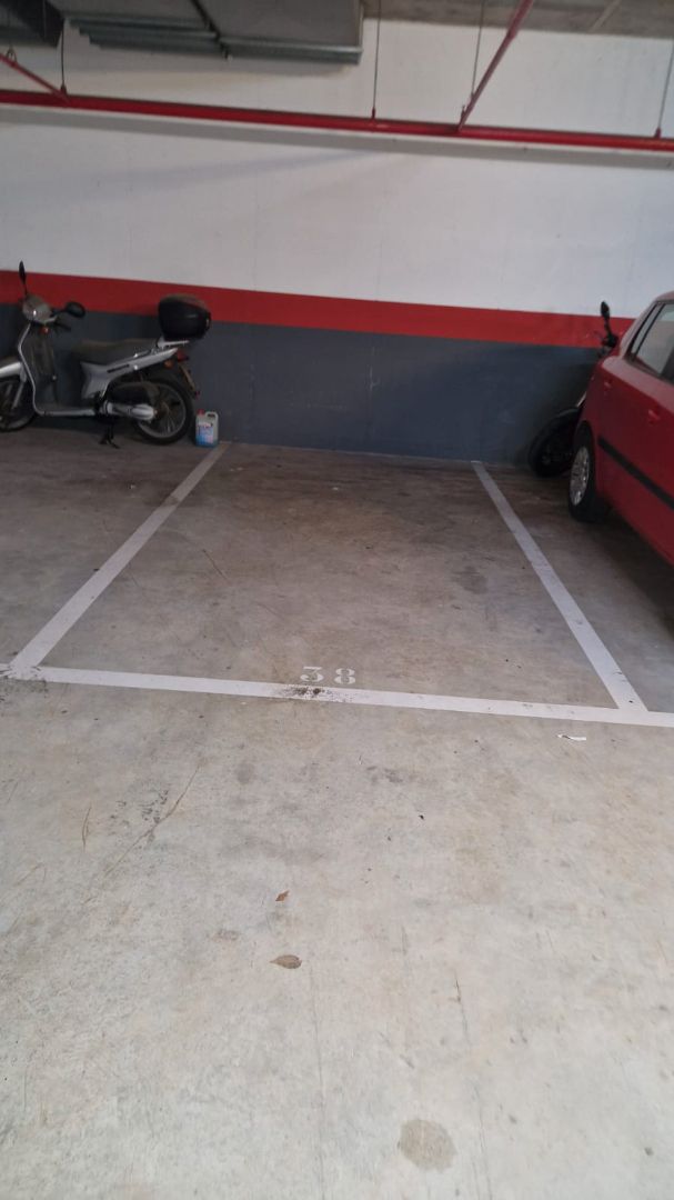 Parking de Garaje en venta en Esplugues de Llobregat