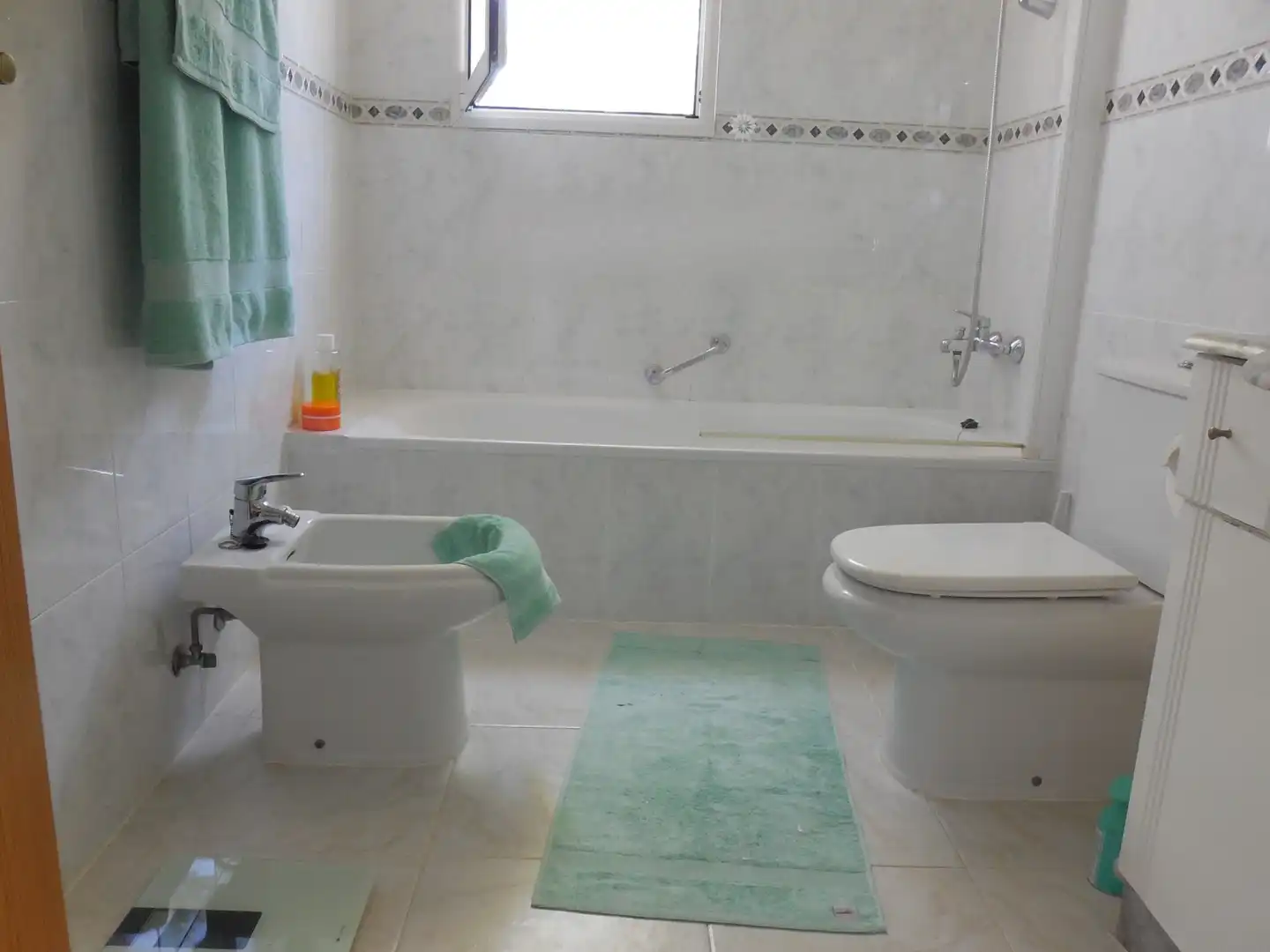 Bany de Casa o xalet en venda en Jávea / Xàbia amb Aire condicionat, Terrassa i Piscina