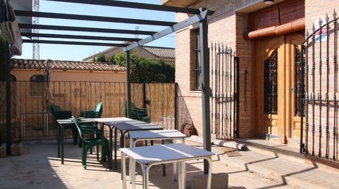 Foto 4 de Casa o chalet en venta en Saboya, Alboraya