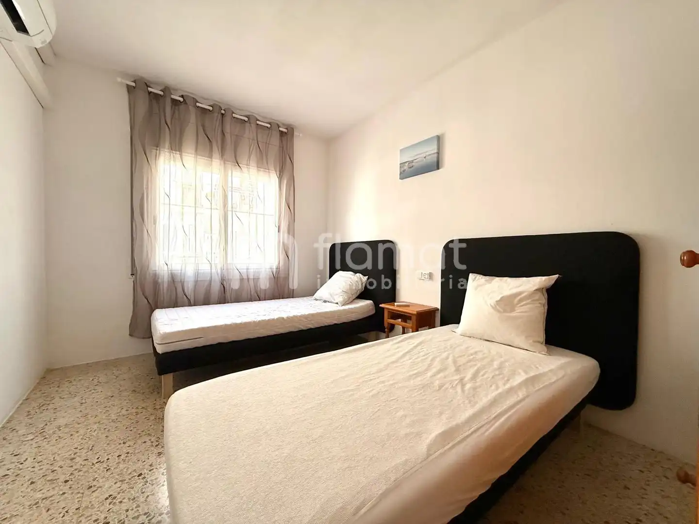 Bedroom of Flat for sale in Blanes  with Terrace