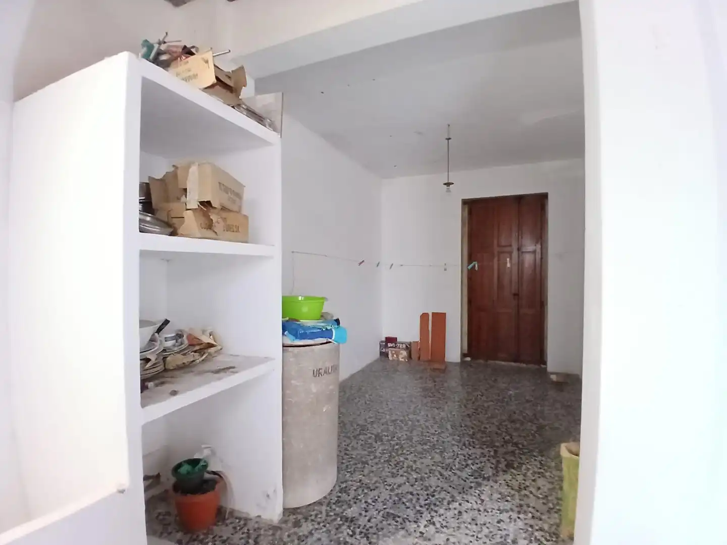 Casa o xalet en venda en Carcaixent amb Aire condicionat, Terrassa i Balcó