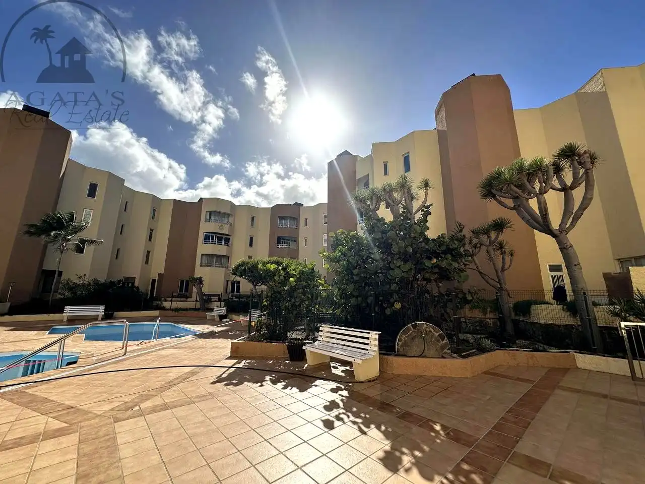 Appartement avec piscine à vendre à Avenida Marítima, imagen 40