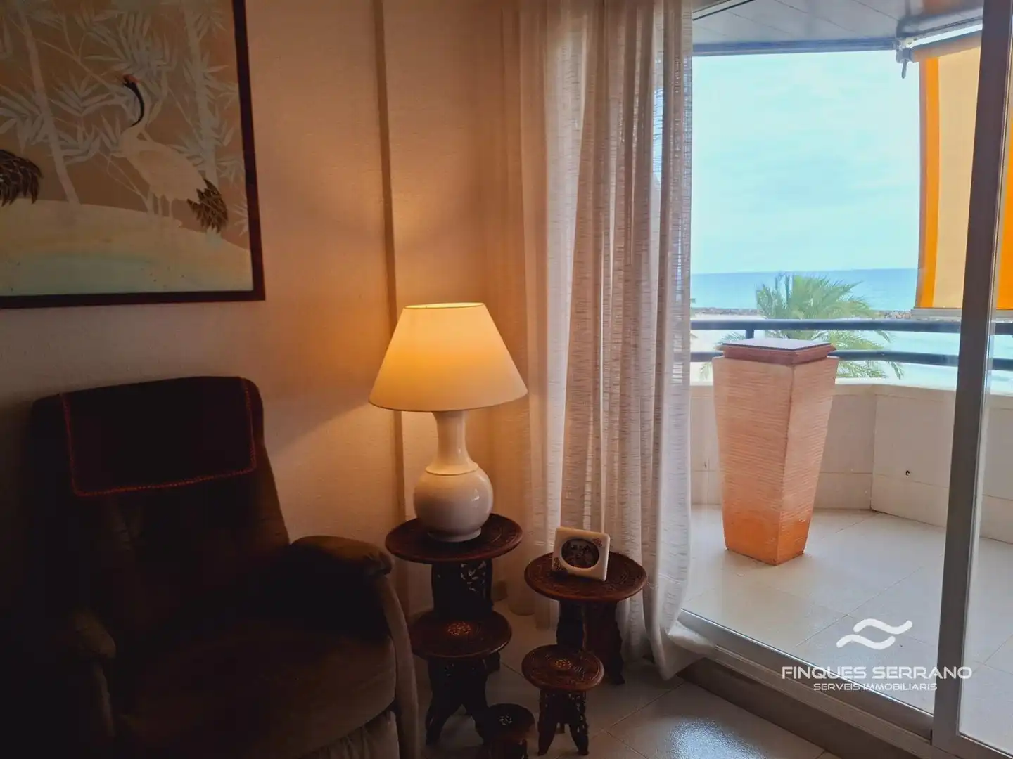 Ático con ascensor en venta en d'Amílcar Barca, imagen 22