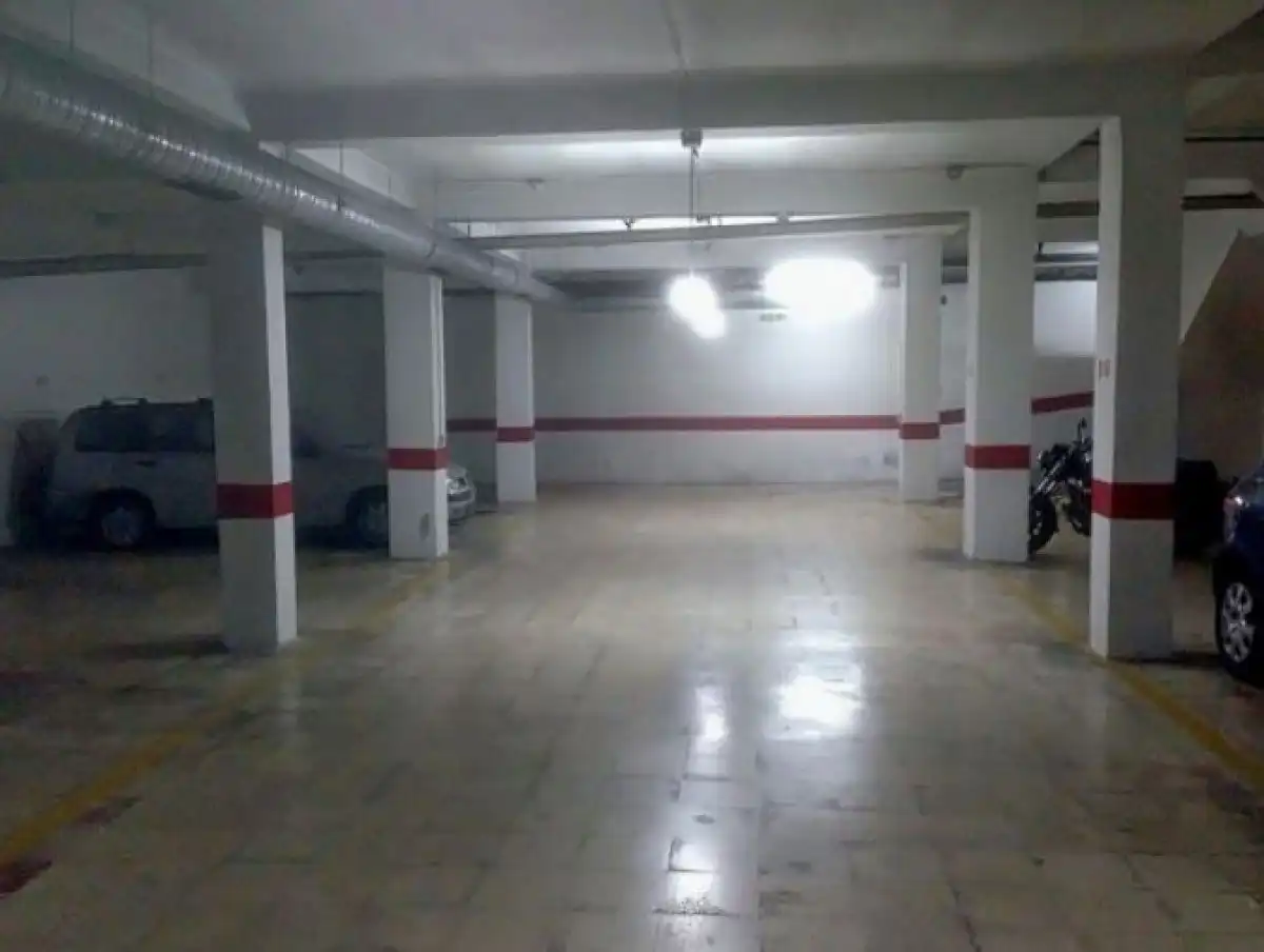 Aparcament en venda a Centro, imagen 4