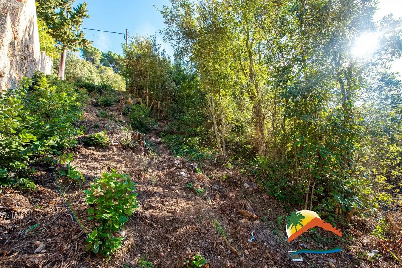 Terreno residencial en venta en Serra Brava, imagen 3
