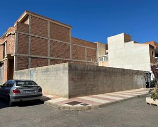 Exterior view of Residential for sale in Roquetas de Mar