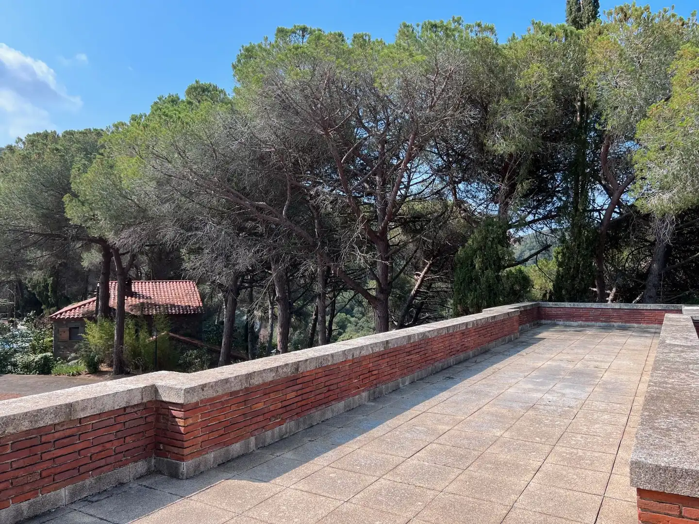 Haus mit Pool zum Verkauf in Llinars del Vallès, imagen 118