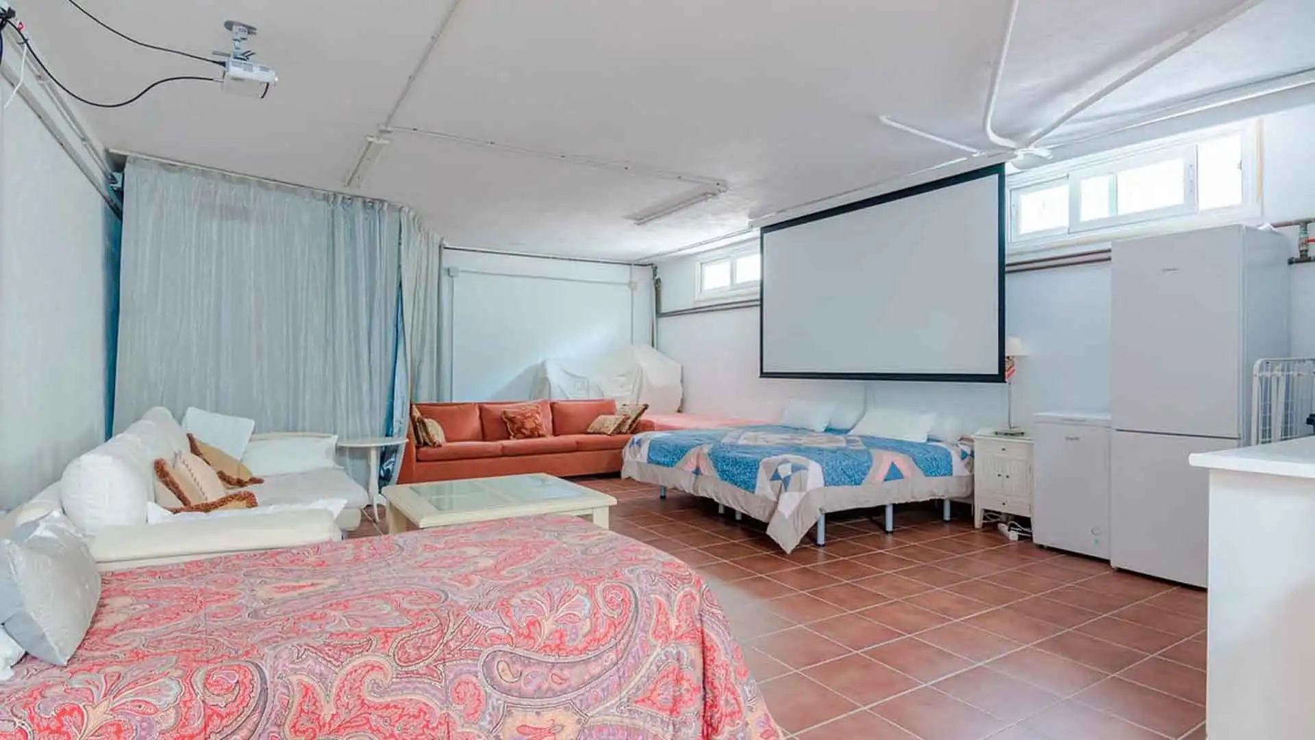 Haus mit Pool zum Verkauf in El Paraíso, imagen 21