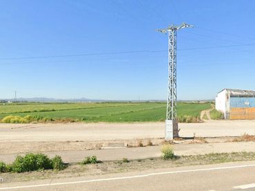 Rural land for sale in Paseo Veracruz 1