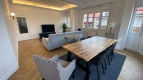 Foto 3 de Piso de alquiler en Barrio del Centro, Gijón