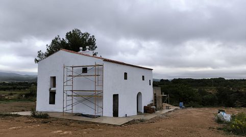 Foto 2 de Finca rústica en venda a El Montmell, Tarragona