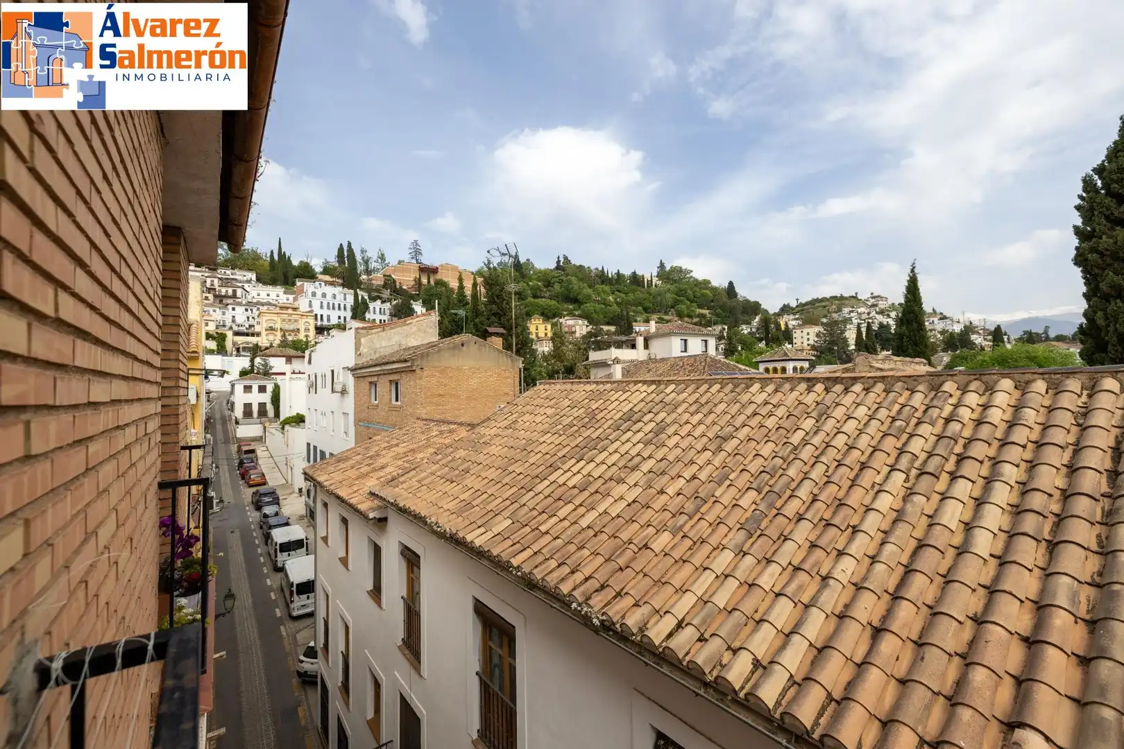 Flat for sale in Calle BELEN, imagen 2