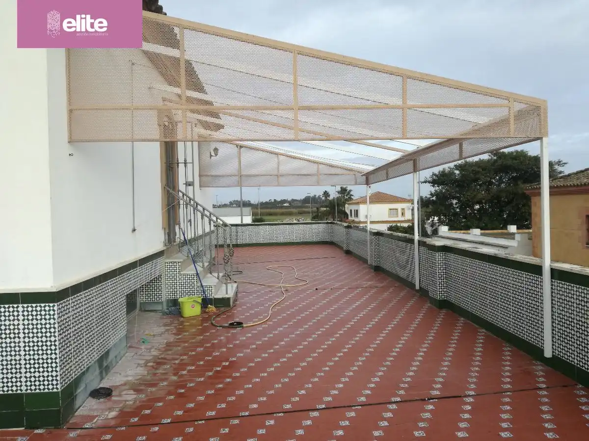 Terrace of Houses for sale in Jerez de la Frontera  with Air Conditioner, Heating and Terrace