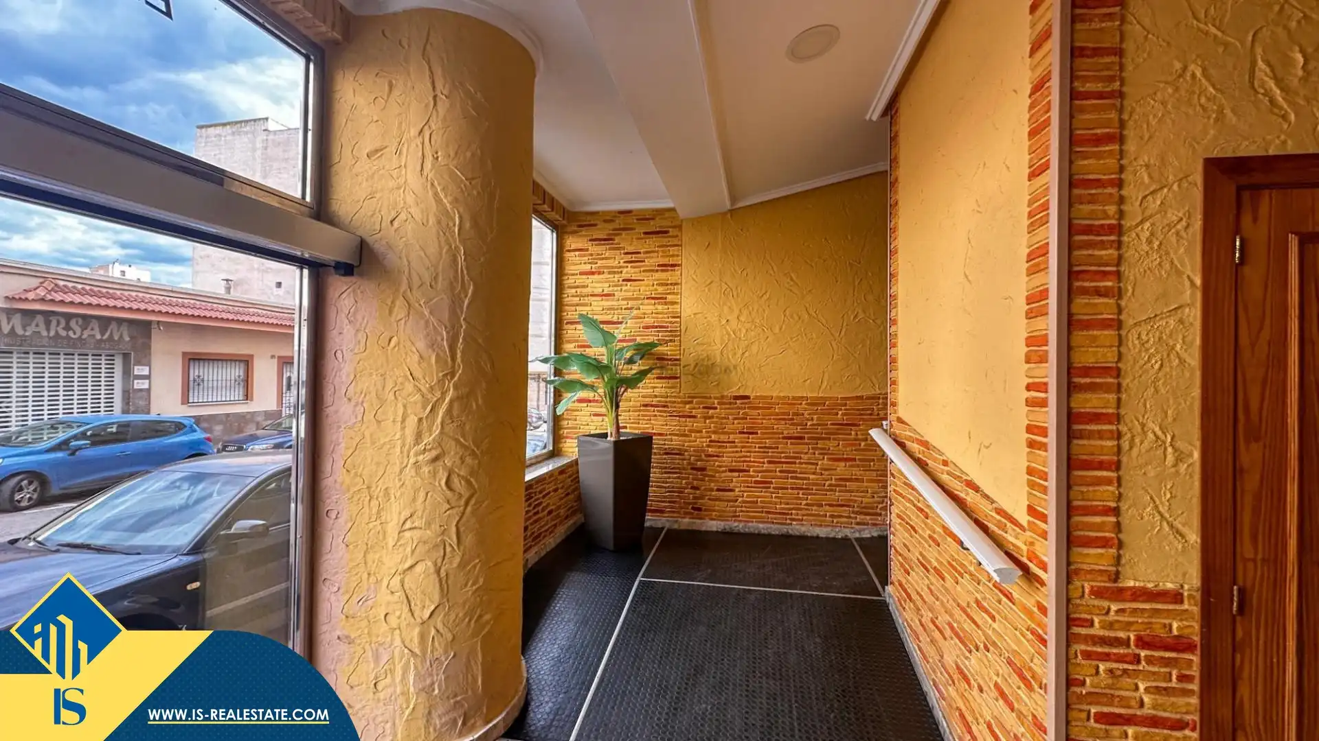 Wohnung mit Terrasse zum Verkauf in Centro, imagen 27