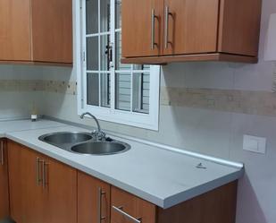 Kitchen of House or chalet to rent in San Cristóbal de la Laguna