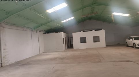 Photo 3 of Industrial buildings for sale in Alto de los Molinos, Albacete Capital