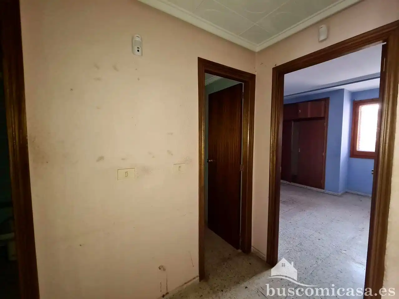 Pis en venda en La Puerta de Segura amb Balcó