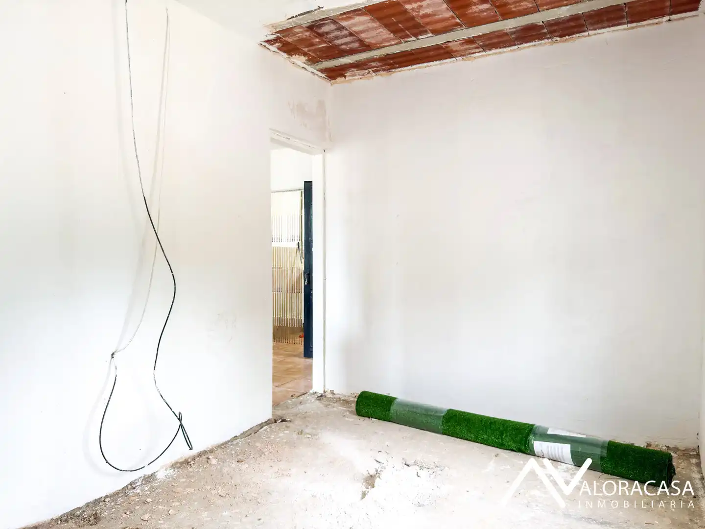 Bedroom of Country homes for sale in Alhaurín El Grande  with Furnished