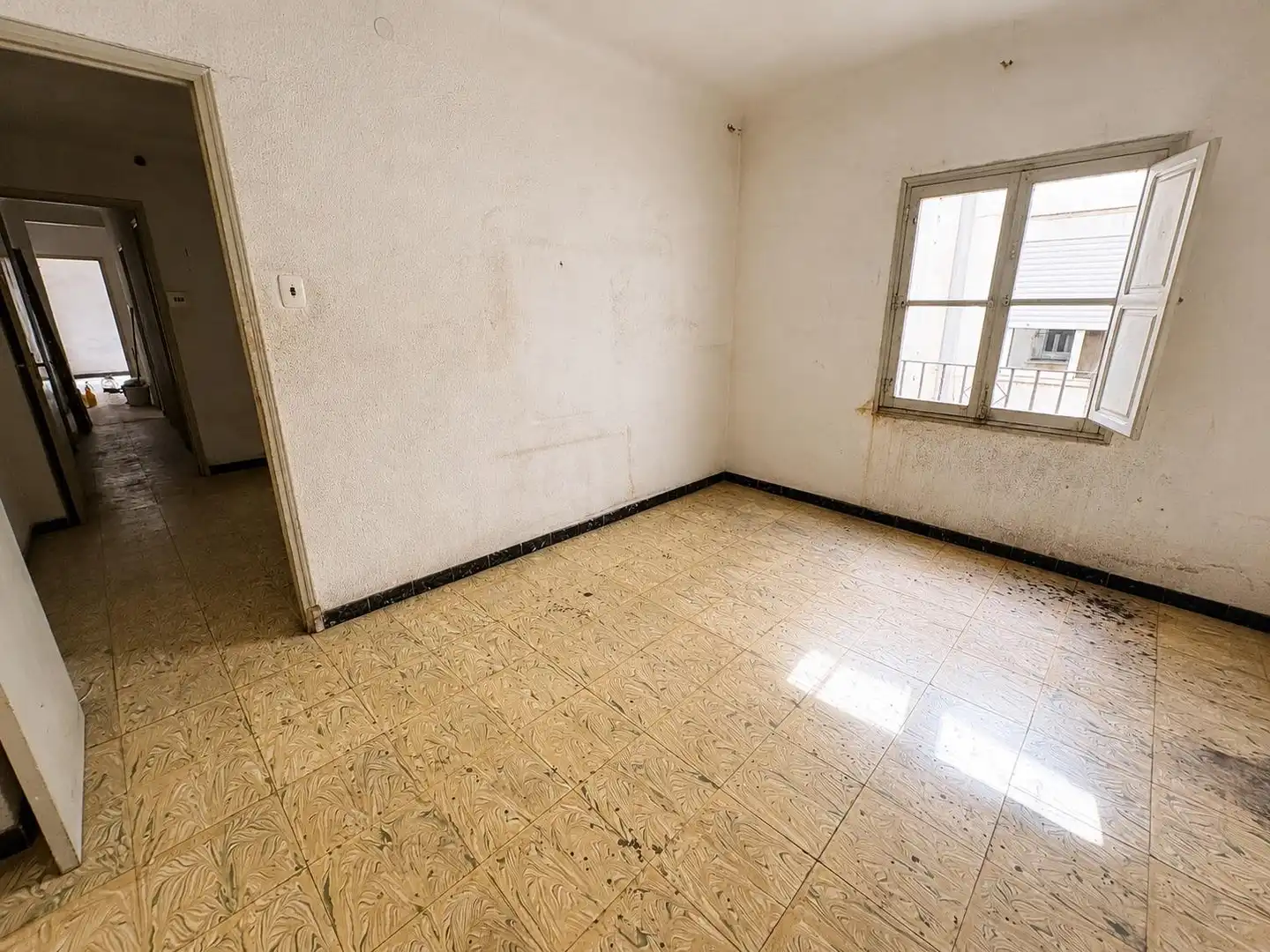 Apartament en venda en Elche / Elx amb Balcó