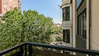 Balcony of Apartment for sale in  Valencia Capital  with Air Conditioner, Terrace and Balcony