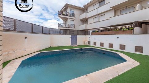 Foto 5 de Piso en venta en Calle de la Estación de Tranvías, 20, Residencial Triana - Barrio Alto, Las Gabias
