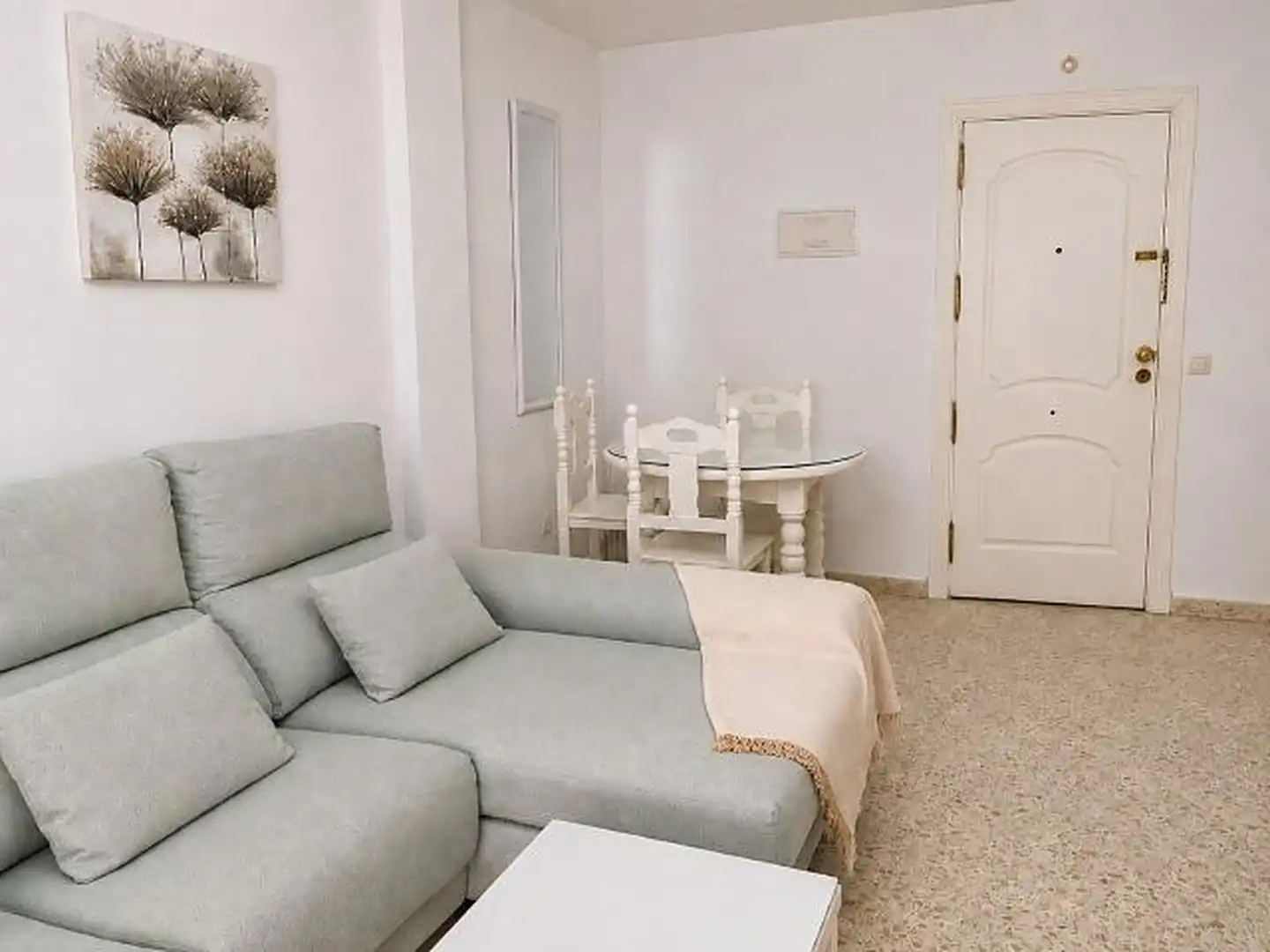 Piso con piscina en venta en Alcorrín, imagen 15