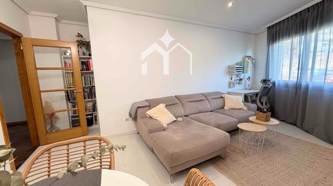 Foto 5 de Piso en venta en Daniel Castelao, Moaña, Pontevedra