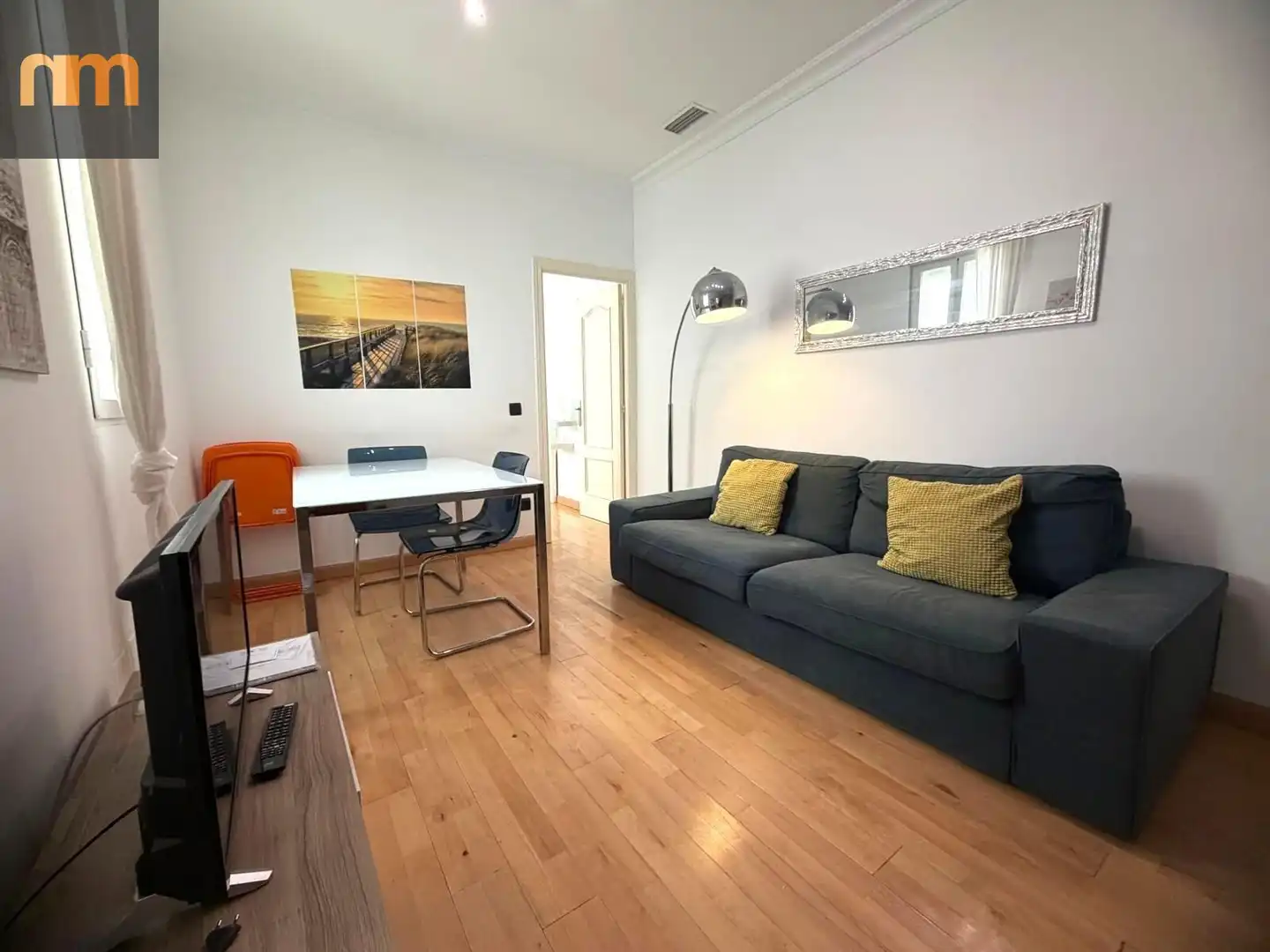 Appartamento in vendita a CARLOS ARNICHES 32, imagen 2