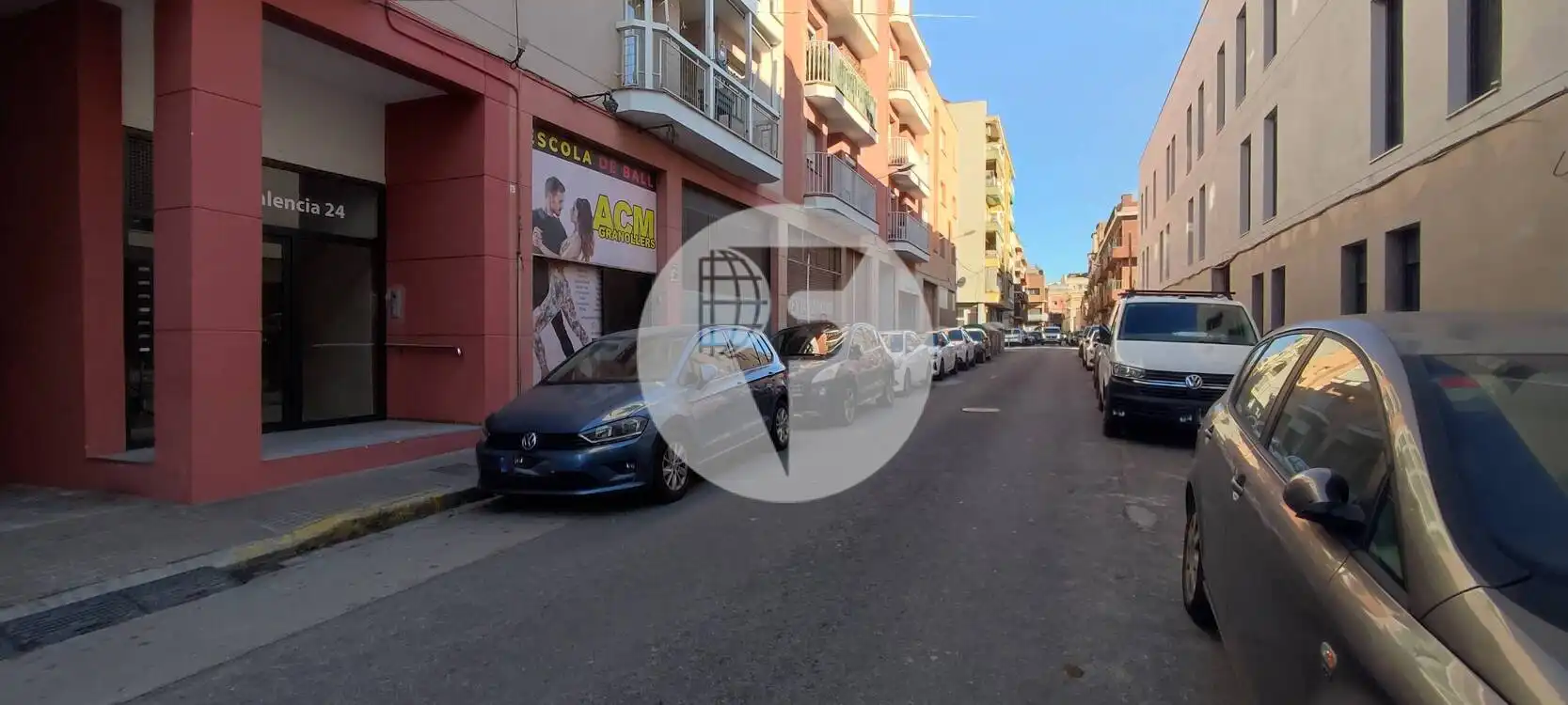 Parkplatz zum Verkauf in Centre, imagen 9
