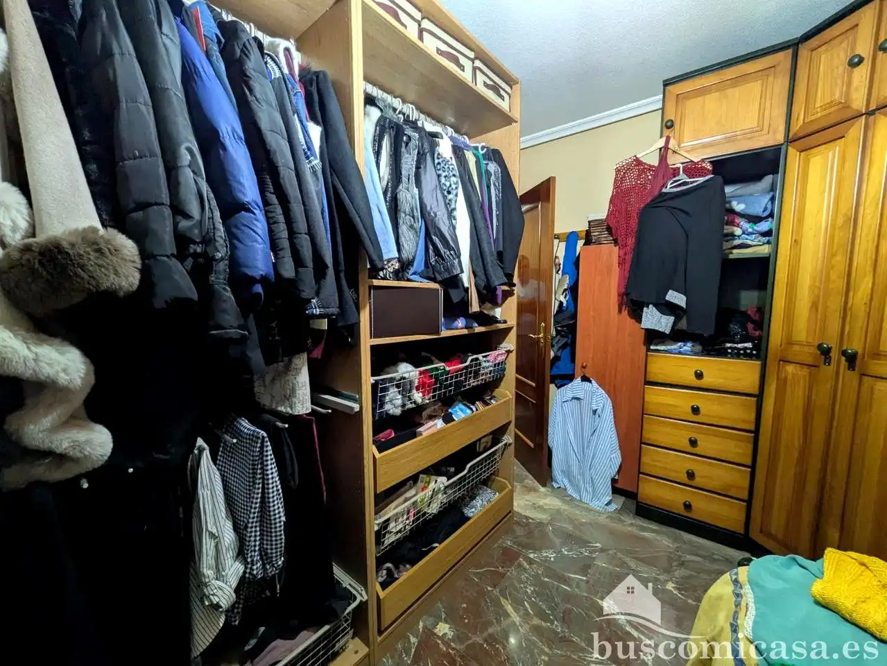 Casa amb terrassa en venda a Calle Huesca, imagen 13