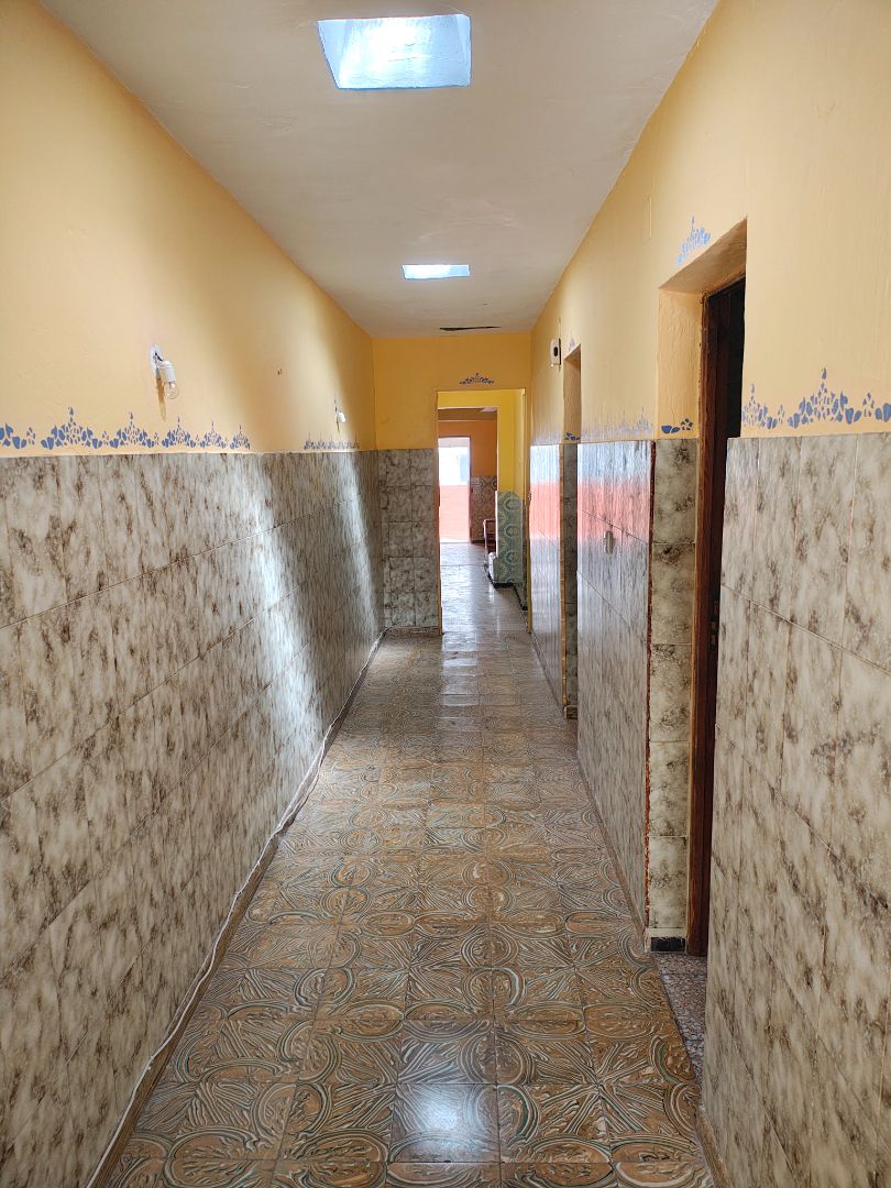 Casa adosada en venda en La Aldea de San Nicolás 