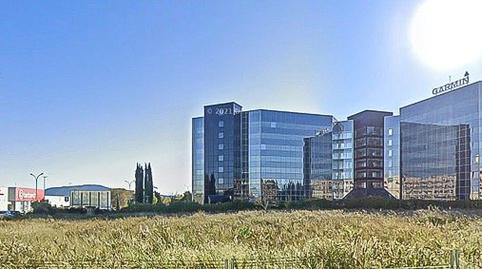 Foto 4 de Residencial en venda a Zona Industrial, Barcelona