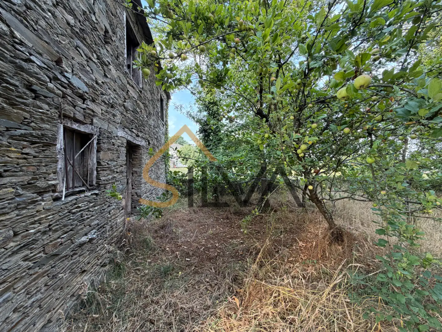 Casa o xalet en venda en Outeiro de Rei amb Calefacció, Jardí privat i Terrassa