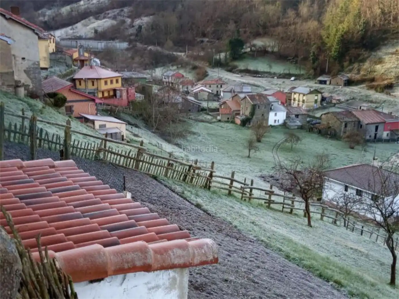 Haus zum Verkauf in Lugar Villandio 32, imagen 21