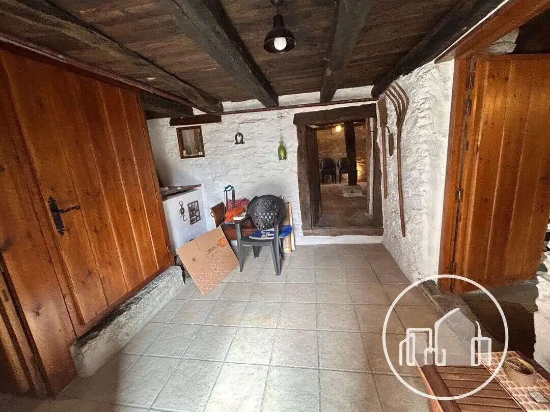 Casa con giardino in vendita a Valle de Losa, imagen 9