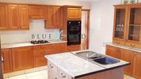 Kitchen of House or chalet for sale in Cartagena  with Terrace and Swimming Pool